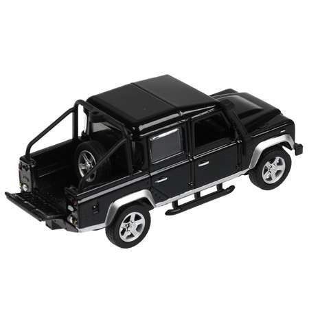 Автомобиль Технопарк Land Rover