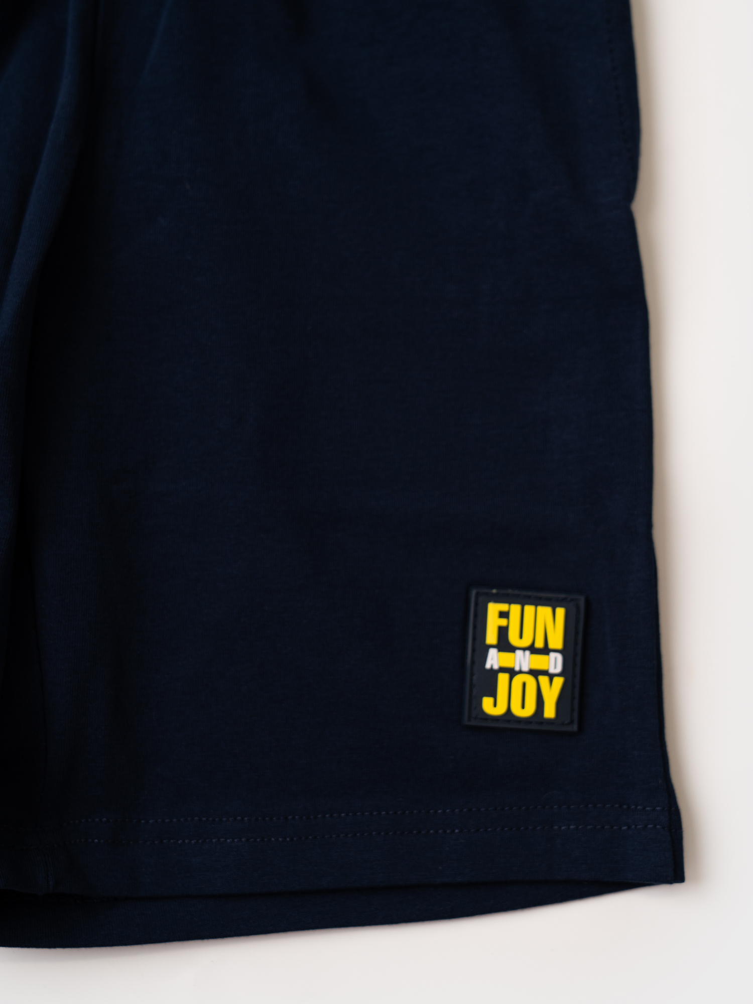 Шорты 2 шт PlayToday 12612119 - фото 9