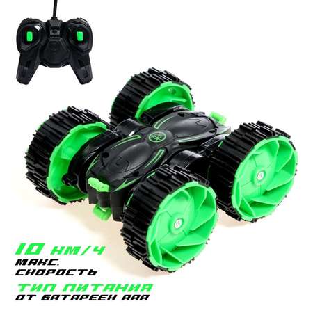 Автомобиль РУ Sima-Land в ассортименте