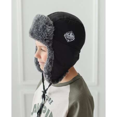 Шапка ARCTICMAGIC