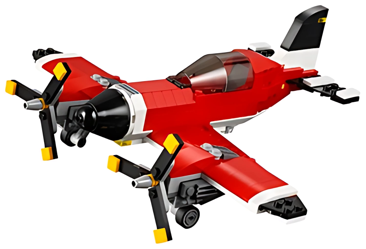 Конструктор LEGO Creator - фото 1