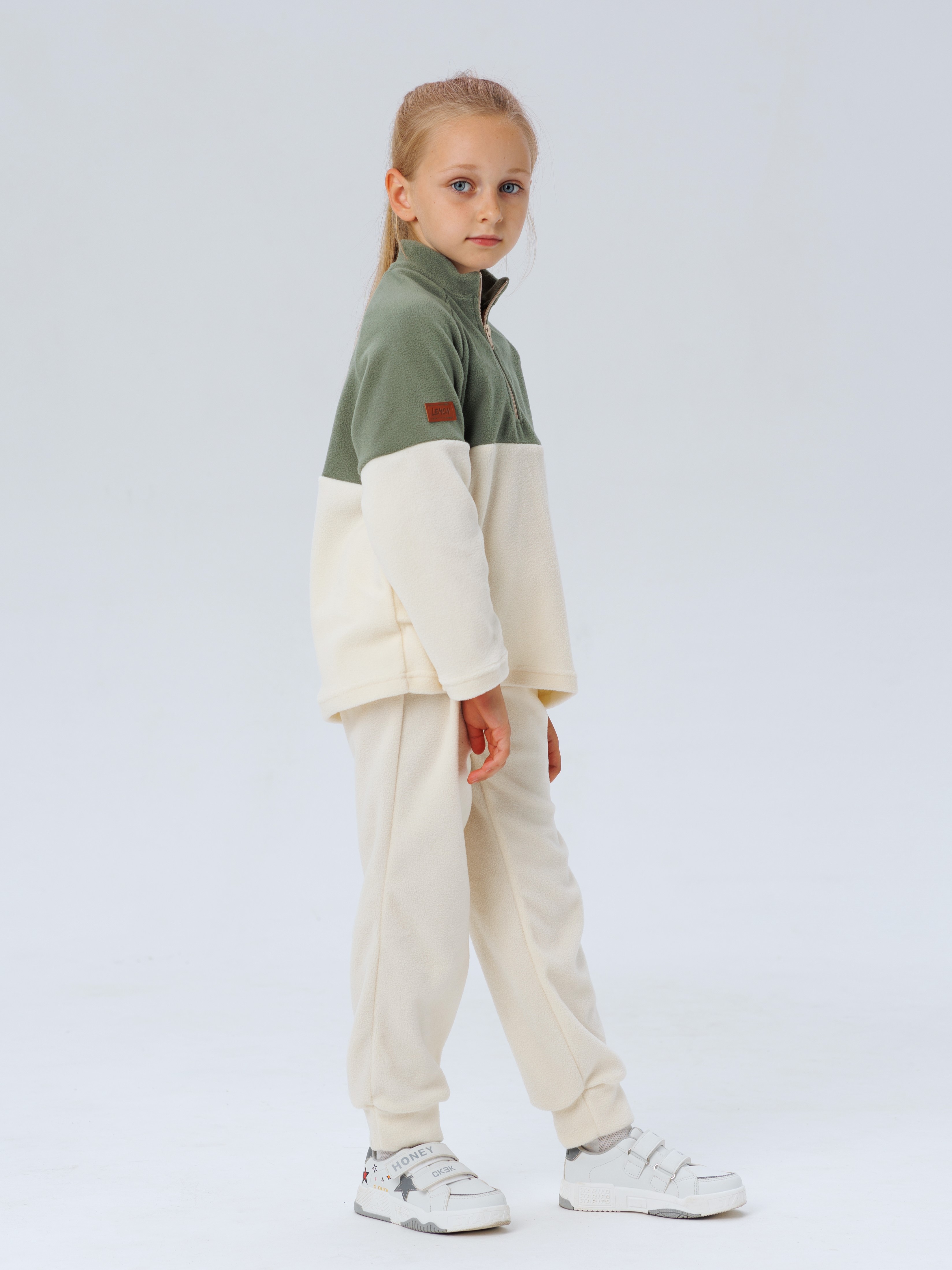 Костюм Lemonwear d5555 - фото 2