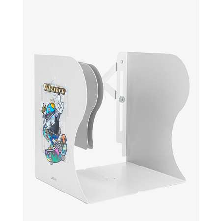 Подставка для книг Deli