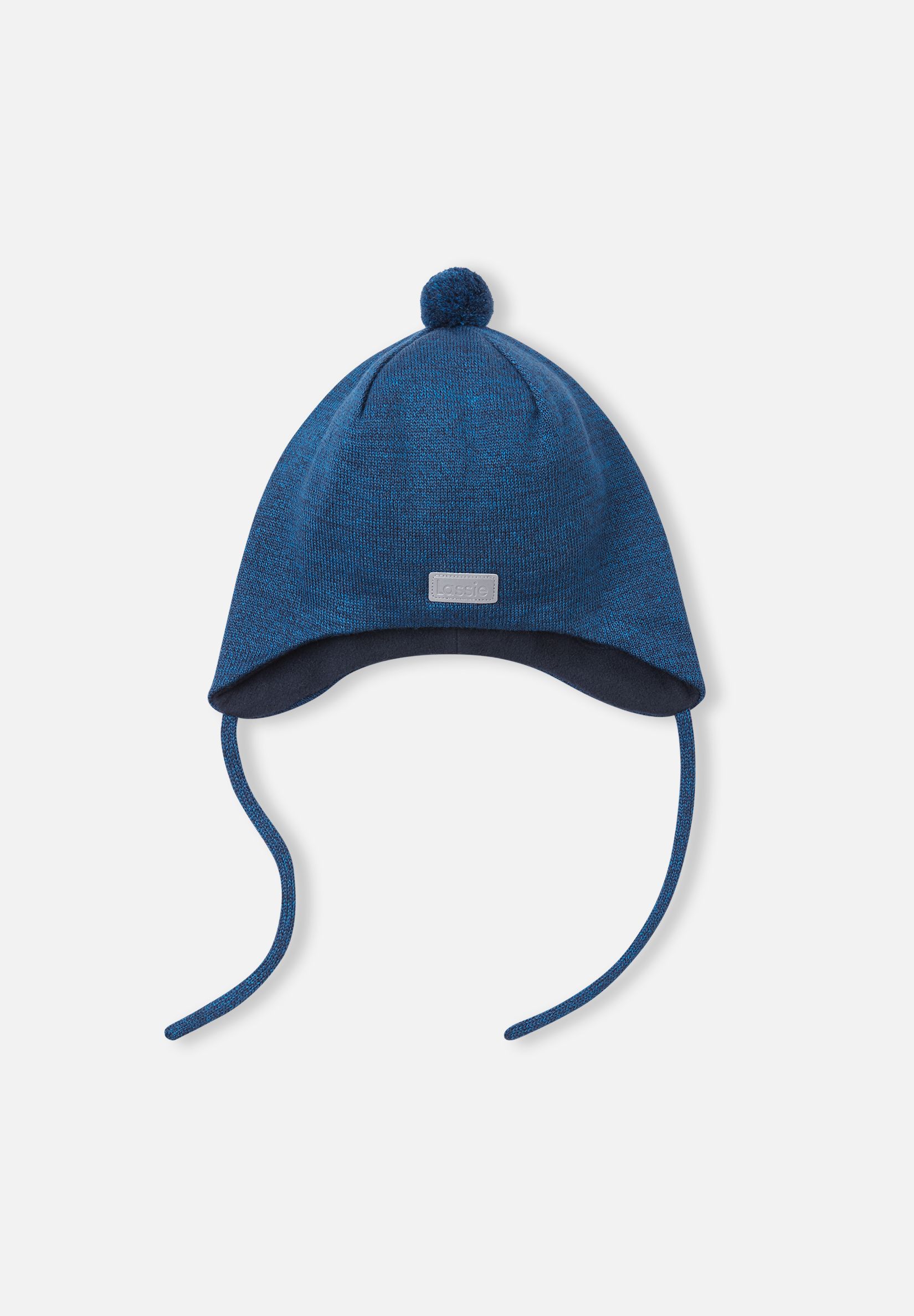 Шапка-бини Lassie 7300007A-6962 - фото 3