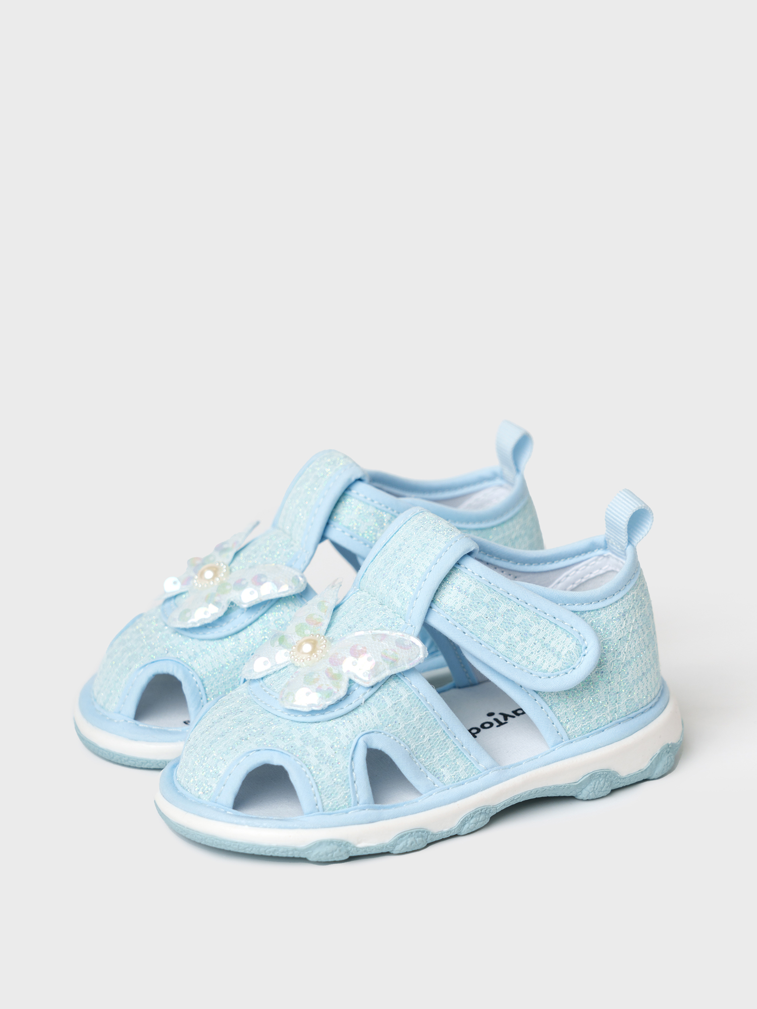 Сандалии PlayToday 12623729 - фото 1