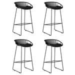 Стул DOBRIN FRANK 4 шт.