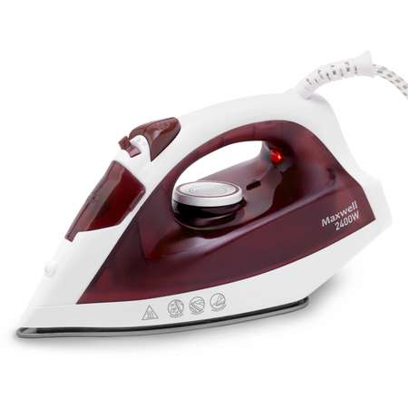 Утюг Maxwell MW-3006