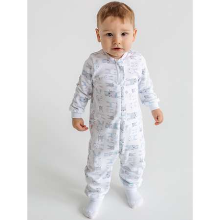 Комбинезон MintKids