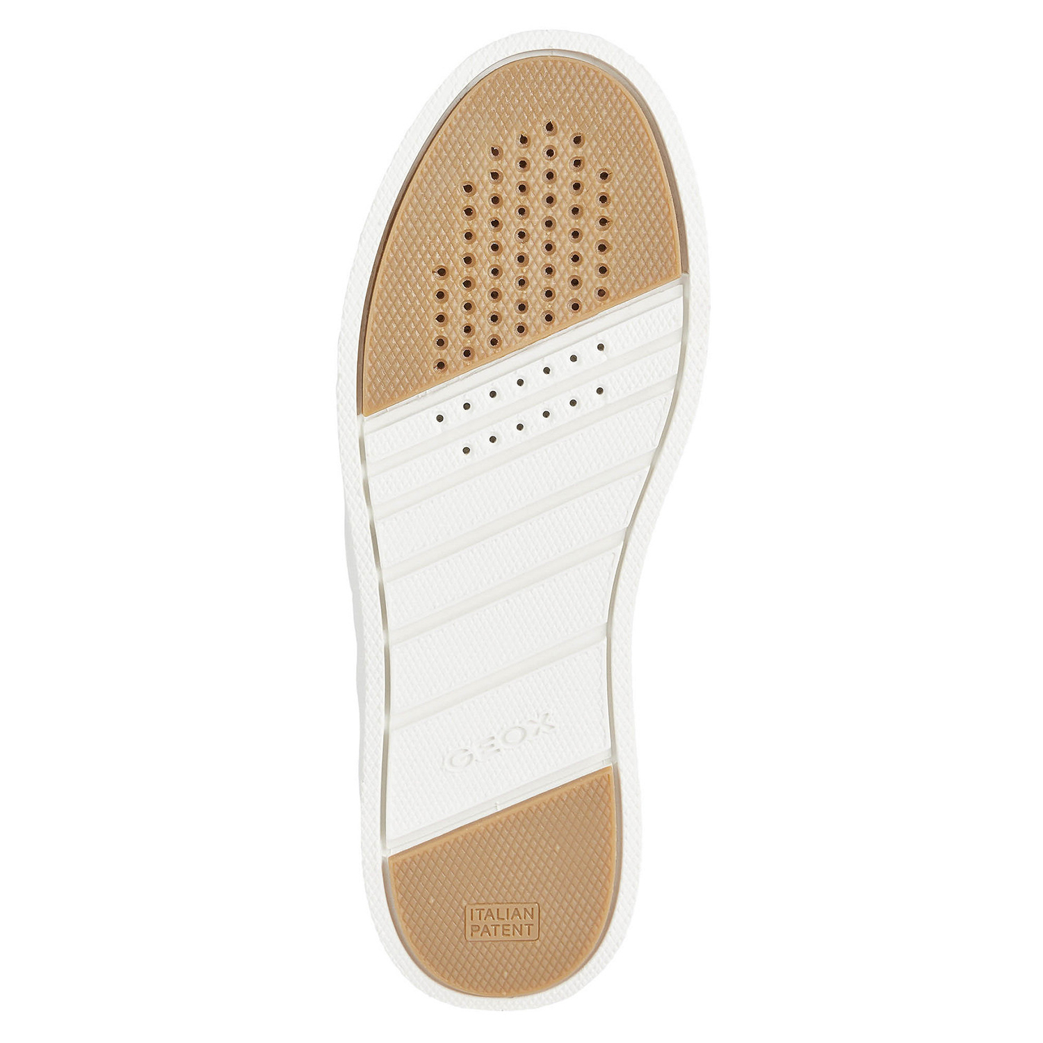 Кроссовки GEOX D25QXE085BNC1Q2L - фото 6