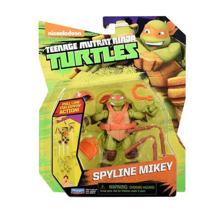 Игровой набор Ninja Turtles(Черепашки Ниндзя)