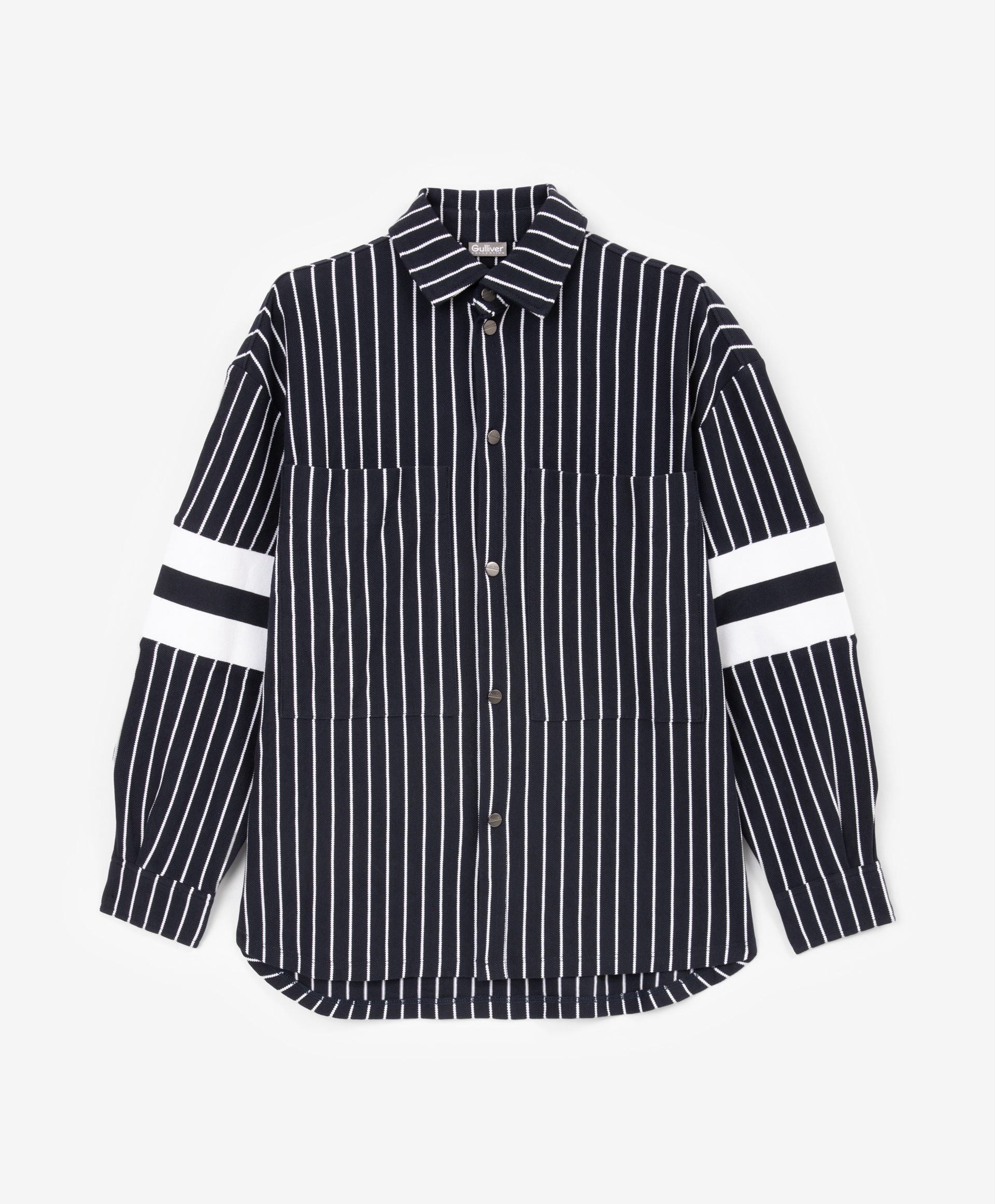 Рубашка Gulliver 22512BJC1401 - фото 6