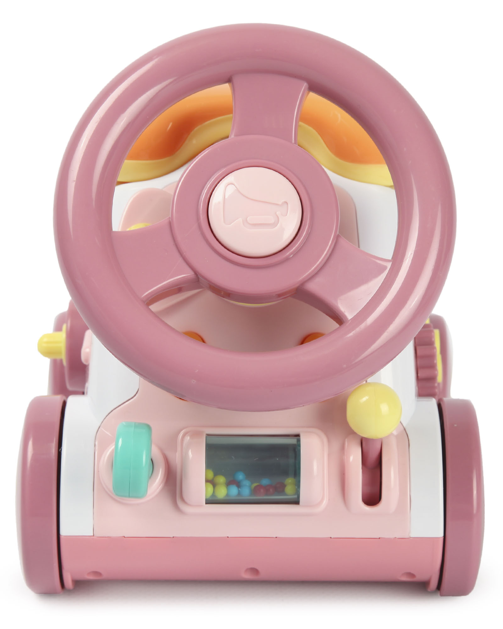 Игрушка BabyGo телефон Телефончик - фото 3