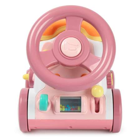 Игрушка интерактивная Baby Go Телефончик OTE0654504