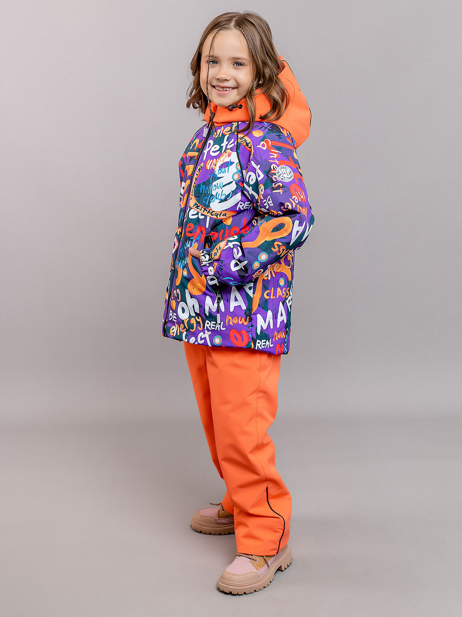 Комплект batik 617-24в-1 - фото 8