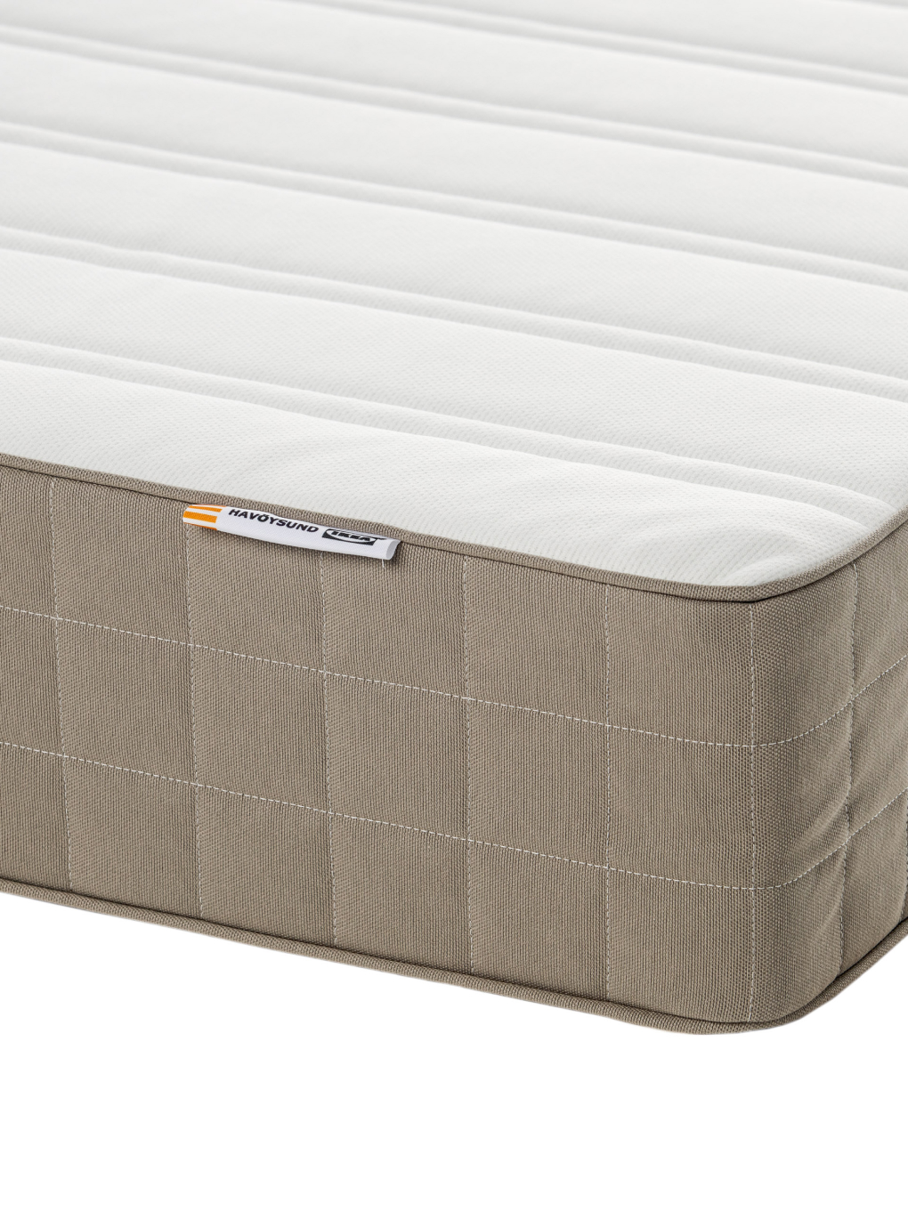 Матрас IKEA хавойсунд 160х200 - фото 7