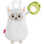 Игрушка Fisher Price подвеска Лама