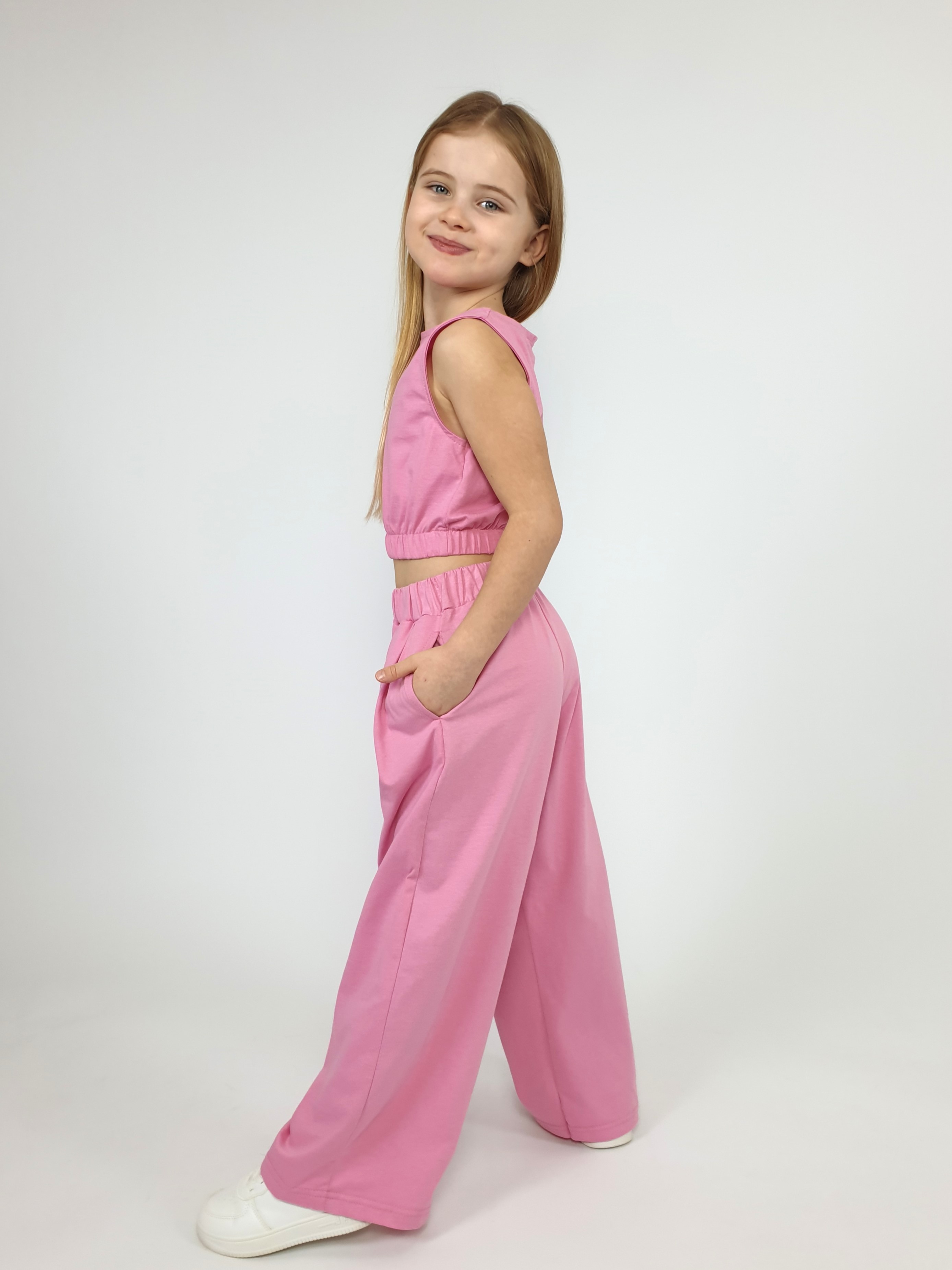 Костюм Luneva 02-157-1. - фото 10