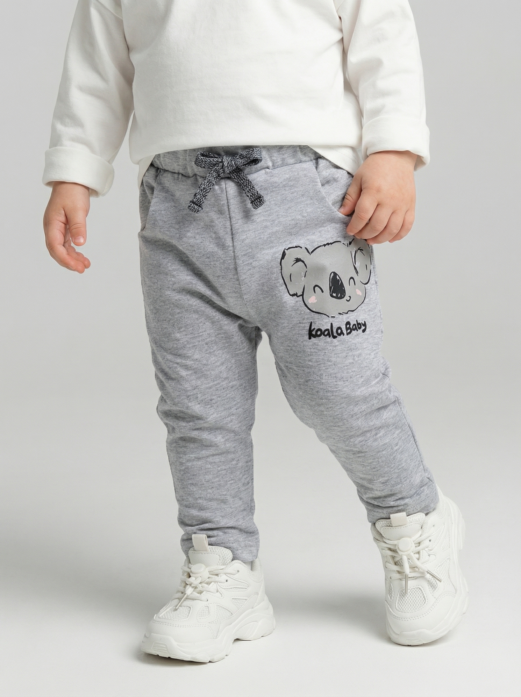 Брюки YOULALA 1590310202 - фото 1