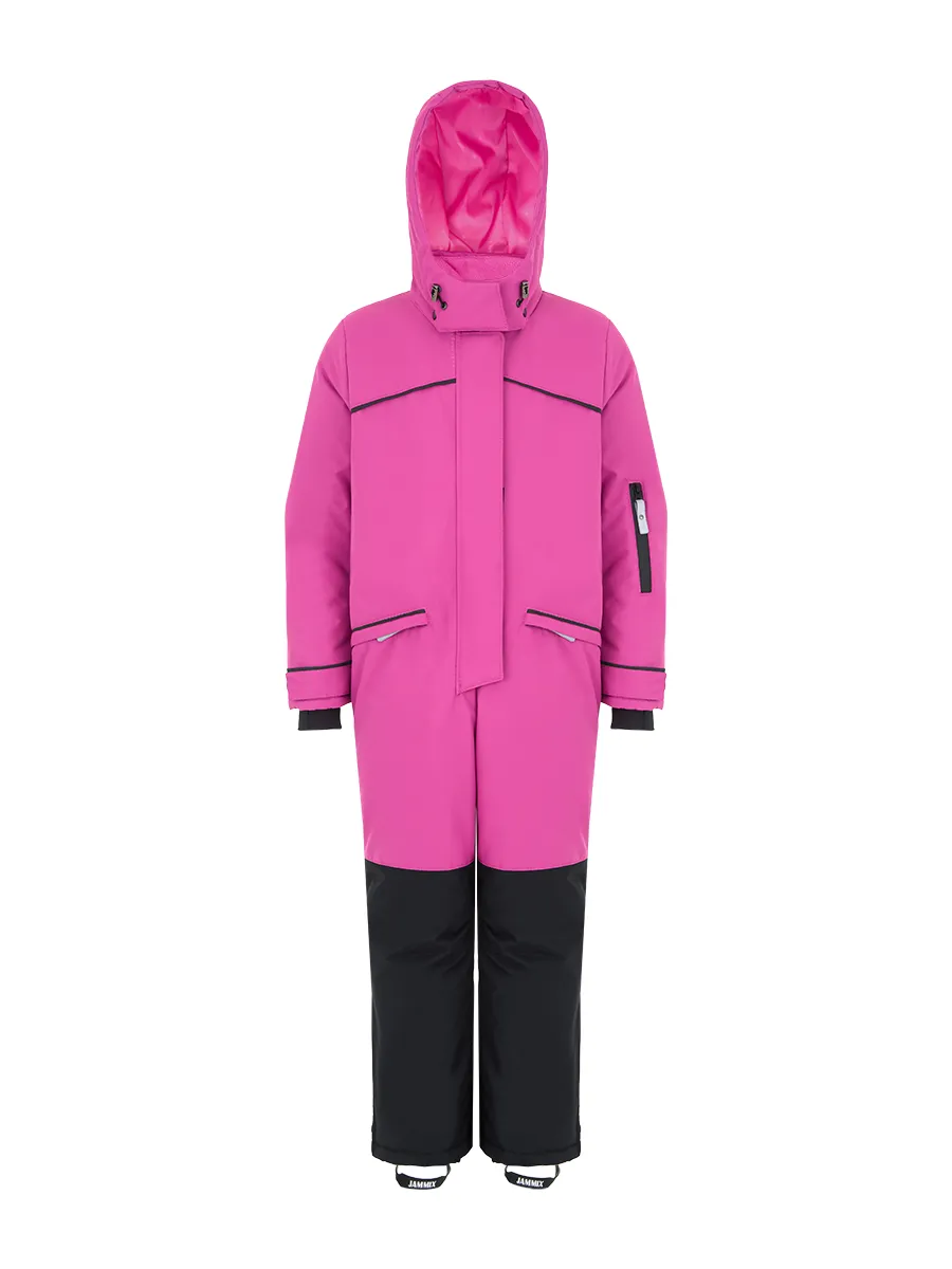 Комбинезон JAM MIX МД-7890/6 - фото 1