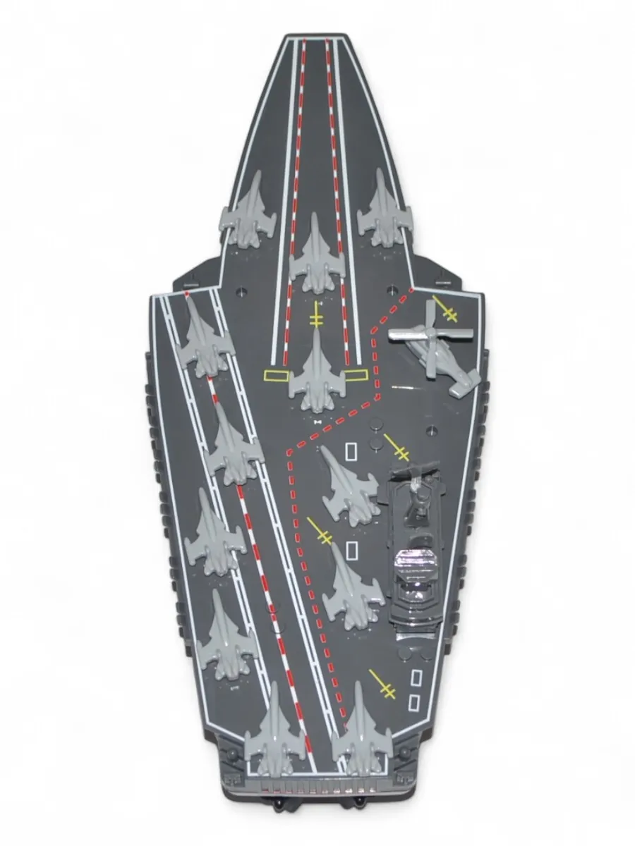 Автомобиль РУ Mingxing - фото 3