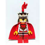 Фигурка LEGO Kingdoms Lion