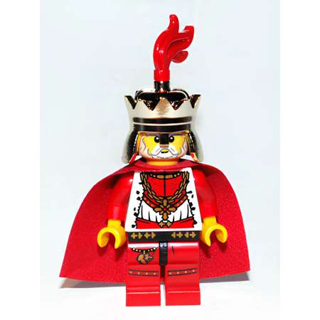 Фигурка LEGO Kingdoms Lion