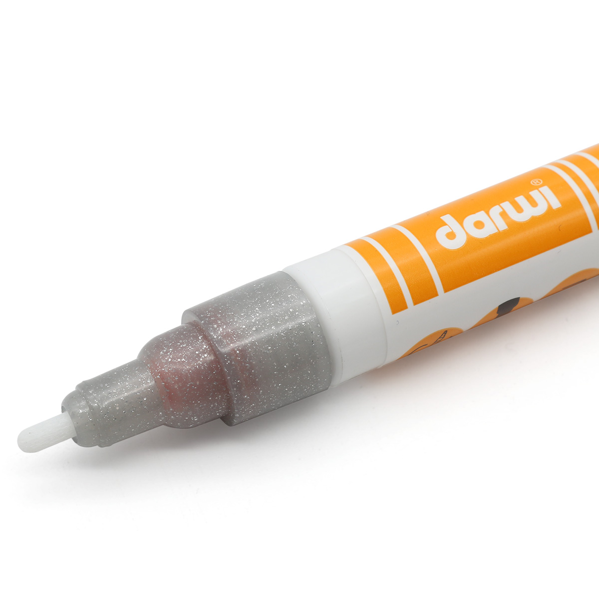 Маркеры Darwi 1 цв. - фото 3