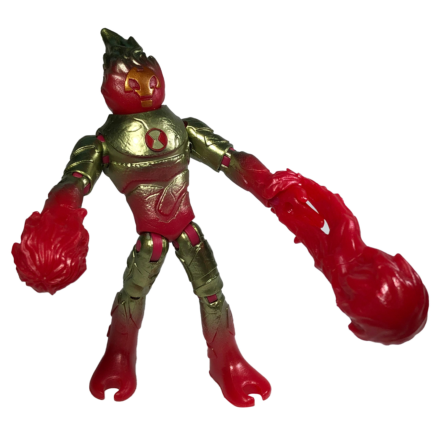 Фигурка Ben10 - фото 1