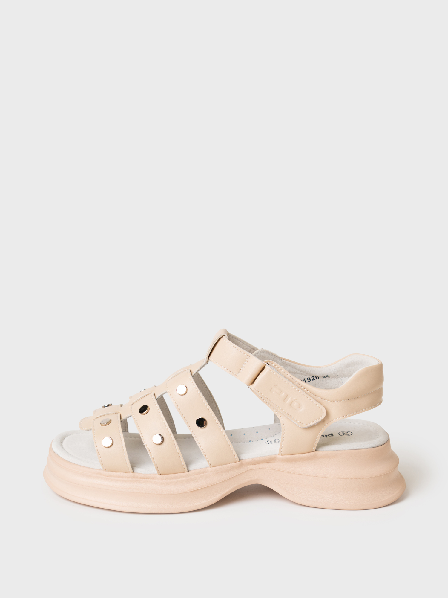 Сандалии PlayToday 12621926 - фото 2