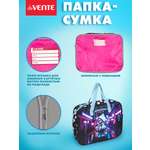 Папка для тетрадей deVENTE