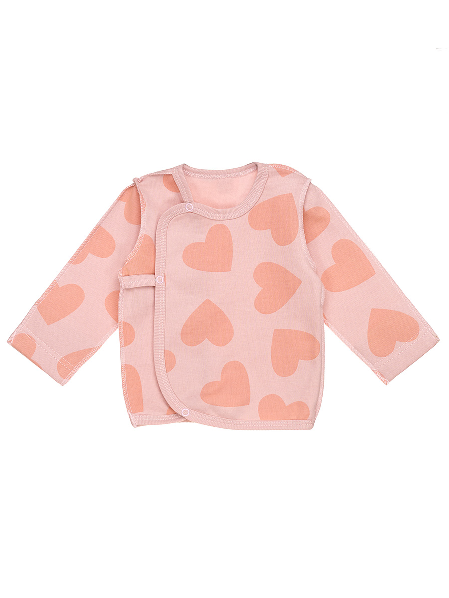 Распашонка 2 шт Lemony kids MN-2488 - фото 3