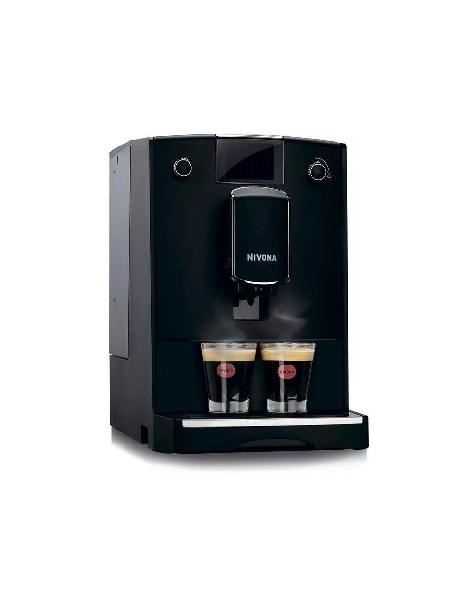 Кофемашина Nivona NICR 690 - фото 2