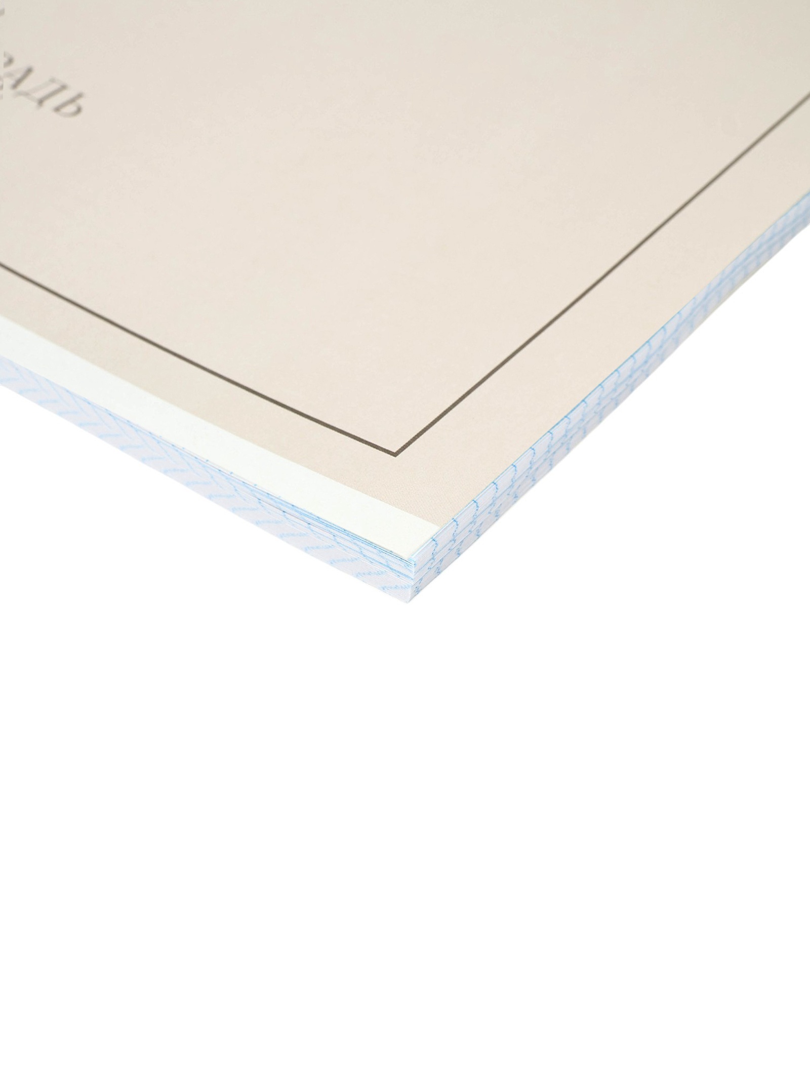 Тетрадь ArtFox STUDY клетка - фото 3