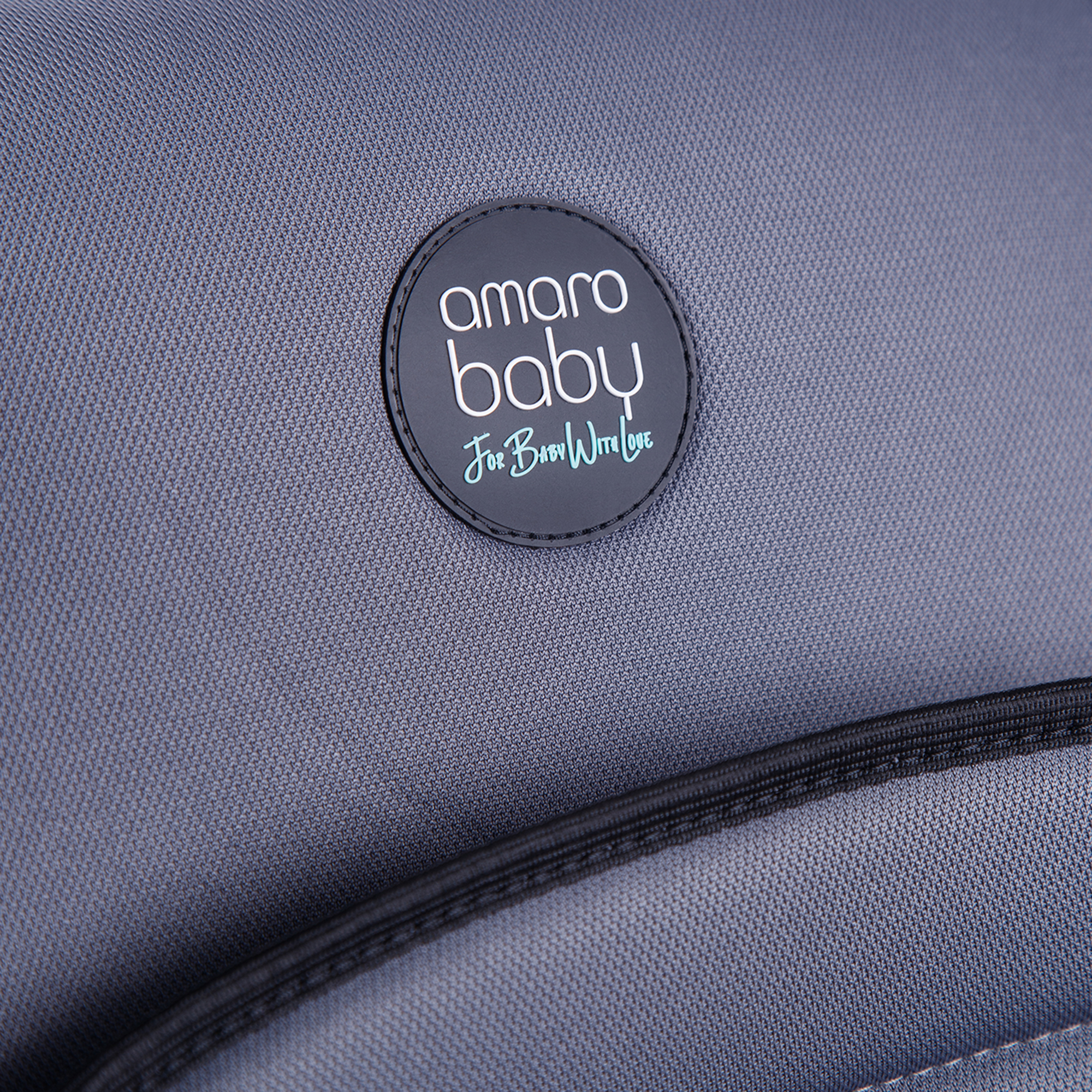 Автокресло Amarobaby Safety 0+/1 (0-18 кг) - фото 14