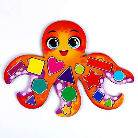 Игрушка Лесная мастерская
