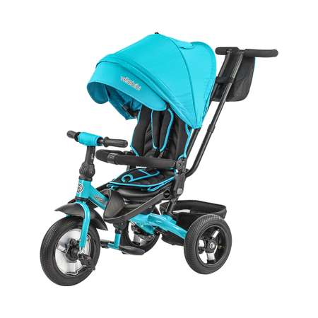 Трехколесный велосипед Velobibi 10 дюймов