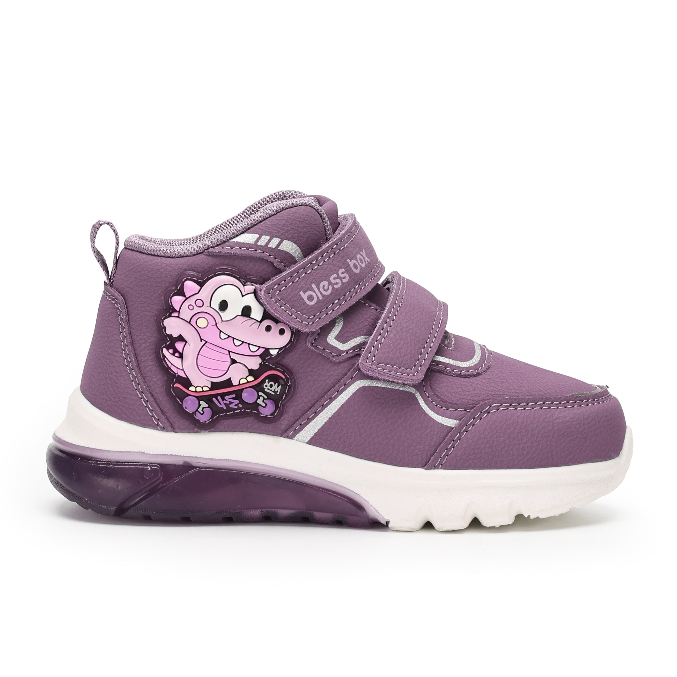 Кроссовки BLESSBOX BX53185D - фото 8