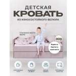 Кровать детская Три Кроватки Санни