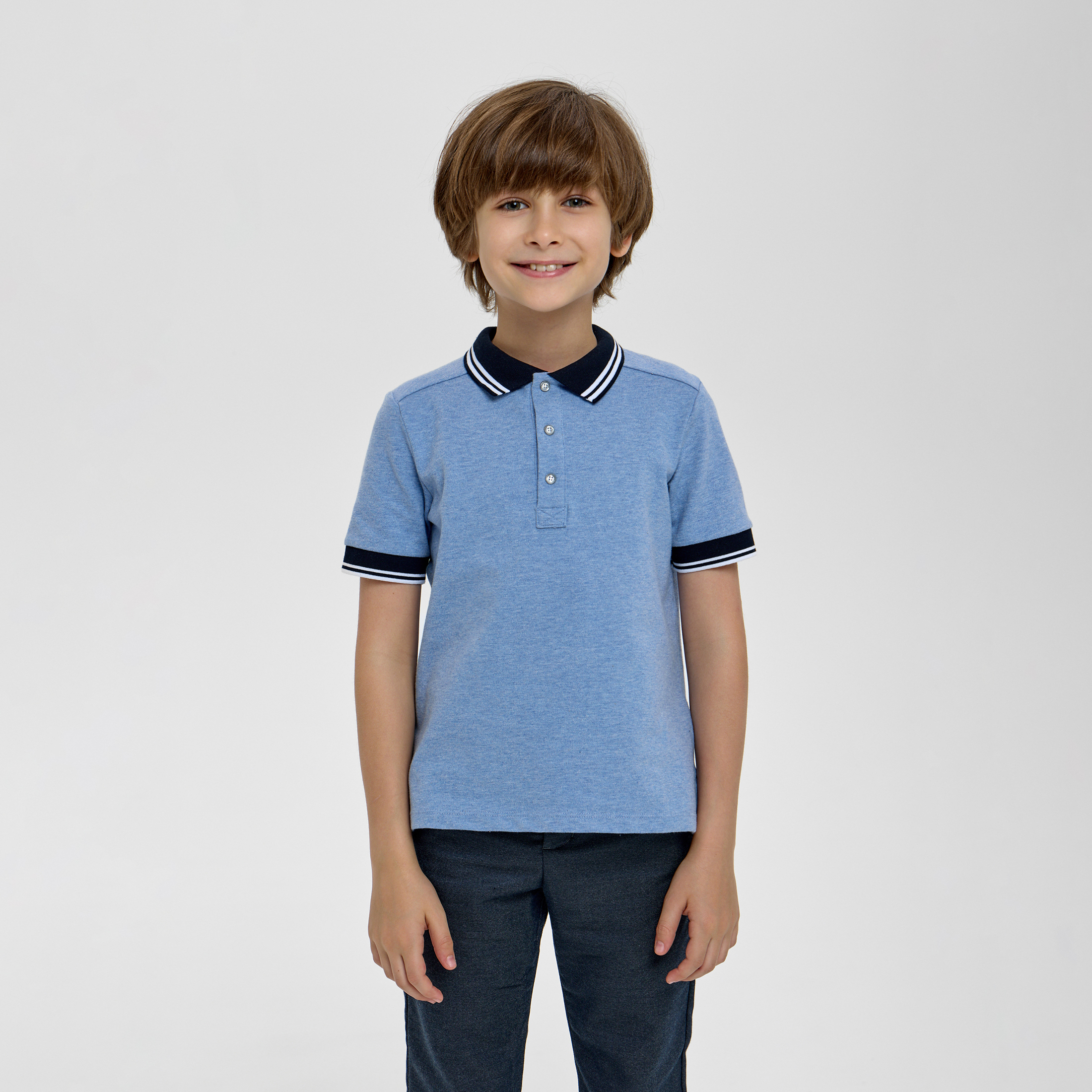 Поло CHOUPETTE 346.31.1.100 - фото 1