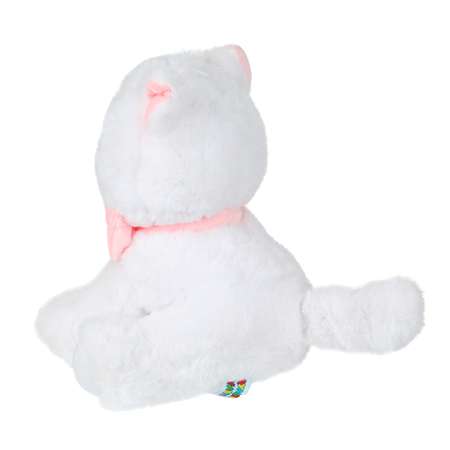 Мягкая игрушка Мульти Пульти котик