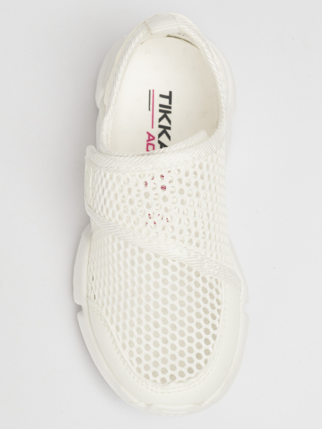 Кроссовки TikkaGo 2H01_28412_white - фото 6