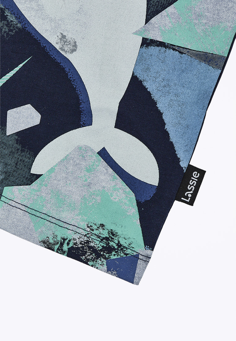 Лонгслив Lassie 72205202-6960 - фото 8