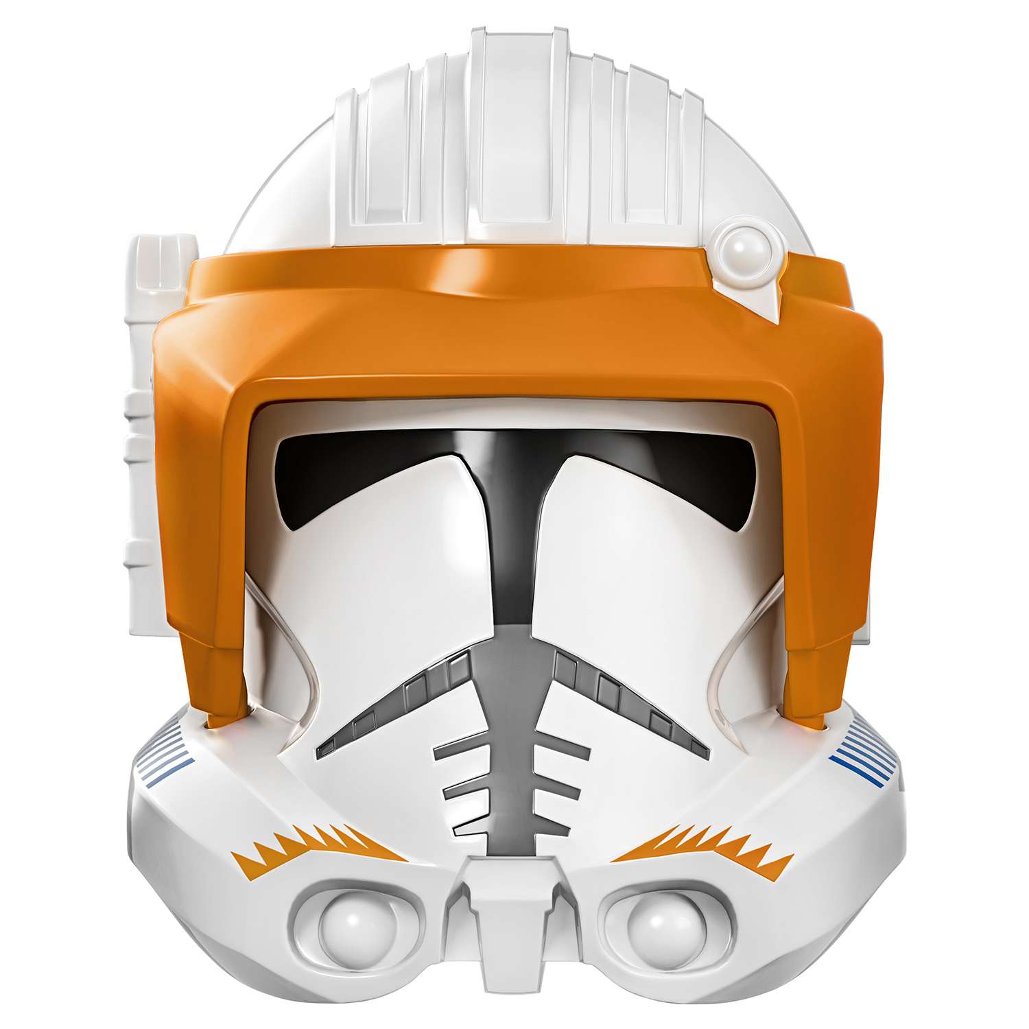 Конструктор LEGO Star Wars Clone Commander Cody блочный - фото 8