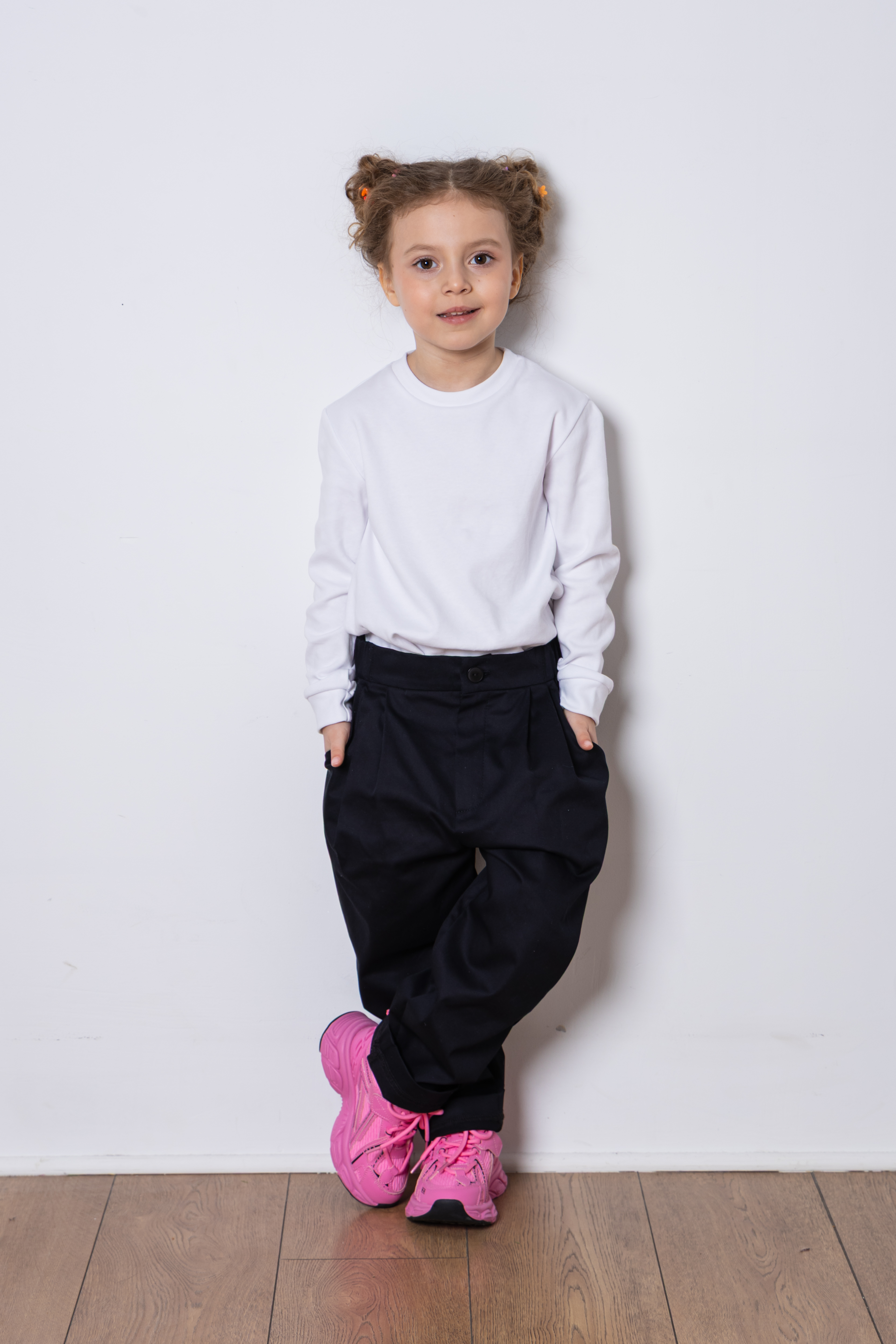 Изображение товара Брюки БарDuck: 116