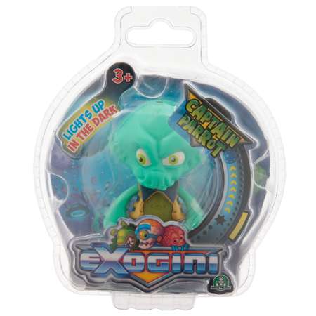 Фигурка Exogini
