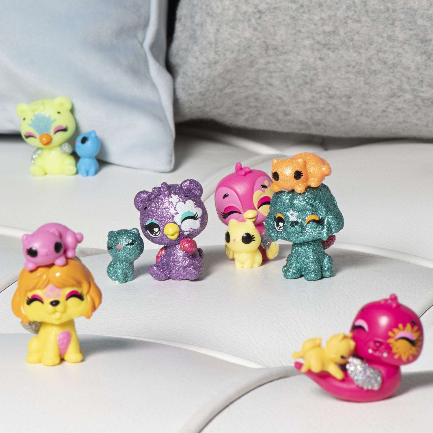 Игровой набор Hatchimals - фото 46