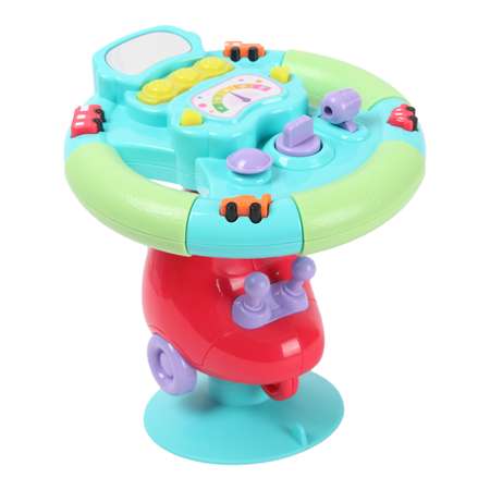 Игрушка BabyGo Руль