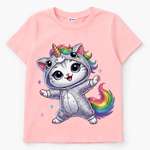 Футболка YOULALA