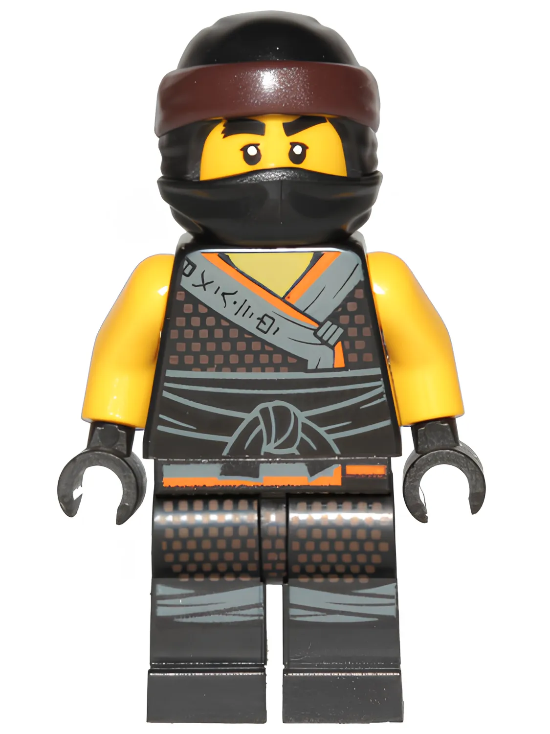 Фигурка LEGO Cole Sons - фото 1