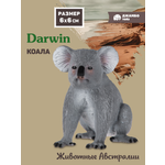 Фигурка DARWIN Животные Австралии Коала